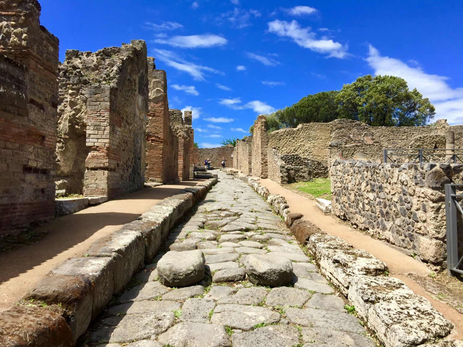 Pompeii